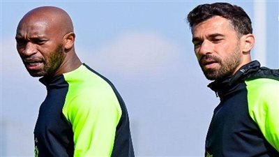 ياسر ريان: الملعب لن يتحمل شيكابالا وعبدالله السعيد