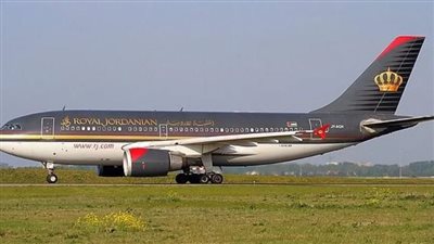 الأردن يعلن استئناف رحلاته الجوية إلى لبنان