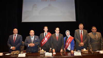 نتيجة انتخابات الاتحادات الطلابية في جامعة القاهرة 