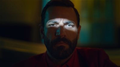 فيديو تشويقي غامض يجمع بين نيقولا معوض والنجمة التركية أيلين ييليز