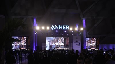 Anker Innovations تكشف عن رؤيتها المستقبلية للنمو والتوسّع في مصر