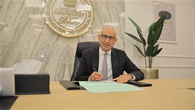 وزير التربية والتعليم: نستهدف إنشاء 100 مدرسة ألمانية 