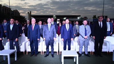 شراكة Soccerex وسبورتس إكسبو تعكس الطفرة الرياضية والاستثمارية بمصر