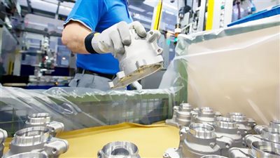 ألاعيب «البيضة والحجر» لتزوير العلامات التجارية