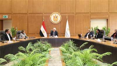 وزير التعليم العالي: تصدير الإنتاج المعرفي المصري للعالم