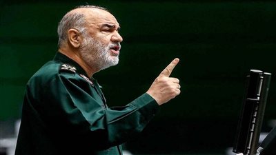 الحرس الثوري الإيراني: حزب الله نجح في فرض شروطه على إسرائيل