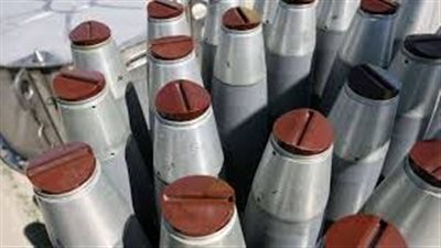 إيران ترد على مزاعم امتلاكها أسلحة كيميائية 