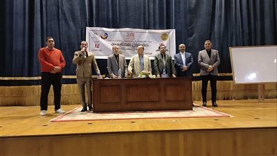إنطلاق فعاليات القوافل التعليمية لمراجعة المناهج الدراسية بالبحيرة 