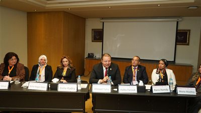 رعاية آمنة لمرضى الأورام.. المبادرات الرئاسية ساهمت في خفض معدل الوفيات