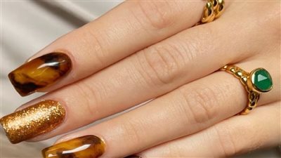 أحدث صيحات المناكير لشتاء 2024.. من الألوان الغنية إلى التصاميم المبتكرة