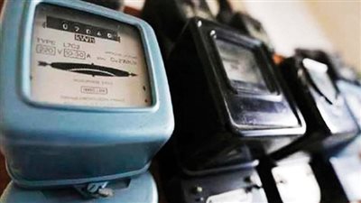 كهرباء شمال القاهرة تستبدل 59 ألف عداد كودي مُعطل 