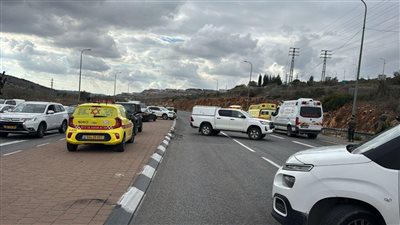 استشهاد منفذ عملية إطلاق النار في مستوطنة أرئيل