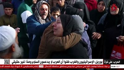 بعد 22 عامًا.. بوريل يُعيد إحياء مبادرة «السلام العربية» لحل الدولتين