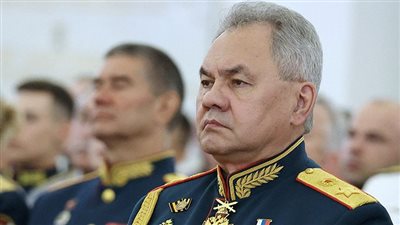 الدفاع الروسي يتصدى لهجوم أوكراني في مقاطعة روستوف