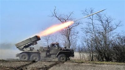 صفارات الإنذار تدوي في 8 مقاطعات أوكرانية 