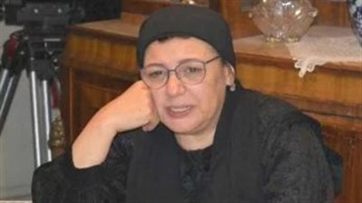 عزاء شقيق حنان سليمان بمسجد الكويتي.. اليوم