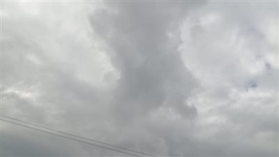 تقلبات جوية مصحوبة بأمطار خفيفة على معظم أنحاء الدقهلية