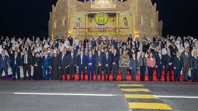 بالصور .. أسبوع الخير من صندوق تحيا مصر يصل إلى 8 آلاف أسرة من الأولى بالرعاية بأسيوط