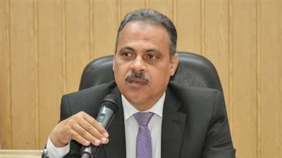 إزالة 19 حالة تعدٍ على الأراضي الزراعية بالشرقية 