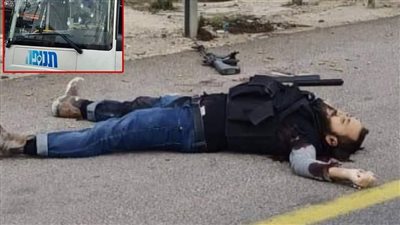 القسام يتبنى عملية إطلاق النار في مغتصبة 