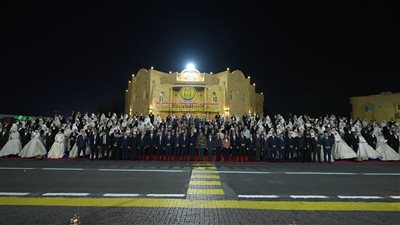 المنطقة الجنوبية العسكرية تنظم أسبوع 