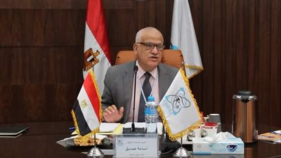 هيئة الرقابة النووية تفتتح  ورشة عمل حول تحليل الأمان للمنشآت الإشعاعية  