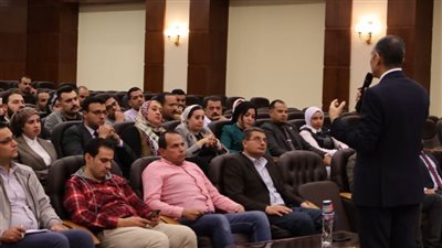 الشباب والرياضة تُطلق فعاليات الملتقى البرلماني الأول لأعضاء نموذج محاكاة مجلس الشيوخ 