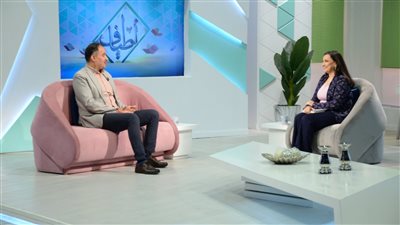 احتفالاً بعيد ميلاده الثانى .. 