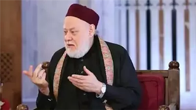 علي جمعة يوضح برنامجًا عمليًا للمسلم لغض البصر 