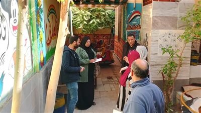 إغلاق وتشميع غير المرخصة.. حملة على الحضانات في تلا بالمنوفية  