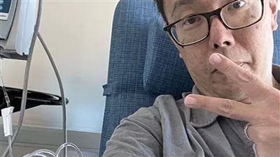 دراسة تكشف ارتباط جين آسيوي بمرض سرطان الرئة