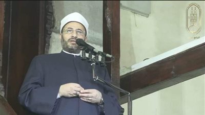 محمود الهواري: تعاليم النبي سلاحنا لتحقيق السكينة المجتمعية