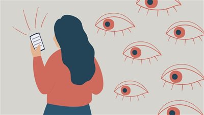 الإفتاء تُحذر: إفشاء أسرار الآخرين عبر وسائل التواصل الاجتماعي حرام شرعًا