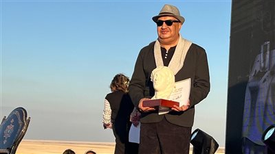 مصري وأردني.. مهرجان الفيوم السينمائي يعلن عن جوائز مسابقة الفيلم القصير