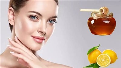 احصلي على بشرة مشرقة وصحية بمكونين فقط