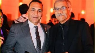 مؤتمر الإعلام العربى الدولى يكرم نجوم المجتمع في الفن والثقافة والفنون