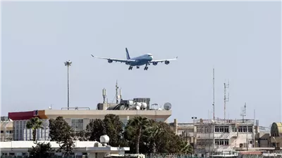 شركات طيران تعلق رحلاتها للشرق الأوسط مع تفاقم التوتر