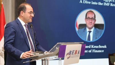 وزير المالية: التوسع في مشروعات المشاركة مع القطاع الخاص «P.P.P» بمختلف القطاعات