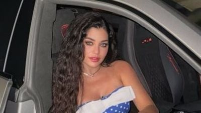 الجمبسوت يعيد هيفاء وهبي الي عمر العشرين (صور)