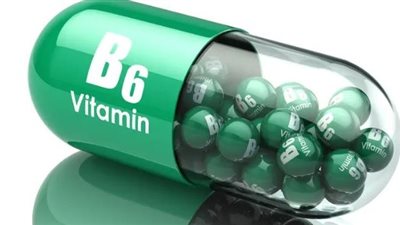 فوائد ذهبية لفيتامين B6