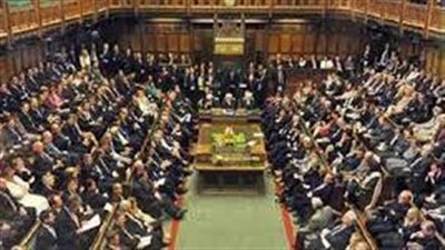 البرلمان البريطاني يقر مشروع 