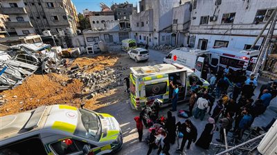 مجزرتان في بيت لاهيا تخلفان أكثر من 75 شهيدًا وسط تصاعد العدوان الإسرائيلي 