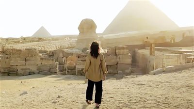 مصر بوابة السينما العالمية.. وفيلم MOANA 2 يسيطر على شباك التذاكر 