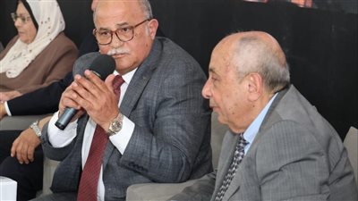 وكيل نقابة المهندسين: زيادة المعاش حق ومطلب طبيعي للمهندسين