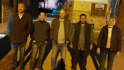 السبت والأحد.. قافلة طبية مجانية بقرية أبوالسعود بالفيوم 