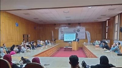 صحة الإسماعيلية: تفعيل ميكنة 7 مراكز للوقاية من مرض السعار 