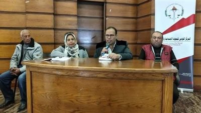 ضمن مبادرة بداية.. ثقافة الفيوم تناقش قضايا العنف ضد المرأة