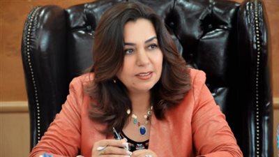 وزيرة  التنمية المحلية: الدولة المصرية تسعى للارتقاء بمسؤوليتها تجاه اللاجئين (فيديو)