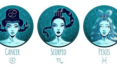 حظك اليوم السبت| توقعات الأبراج المائية.. قلق على الأوضاع المالية 