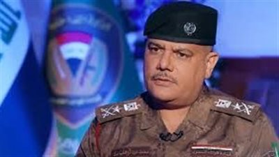 قائد عسكري عراقي: حدودنا مع سوريا مؤمنة بالكامل ولا مجال لاختراقها